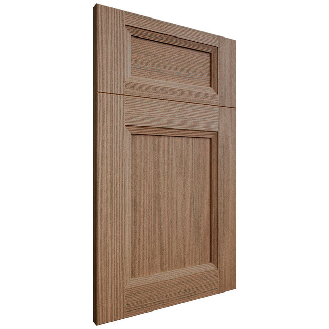 SD2 - Sample - Small Door - 11 W X 14 H - Bellrose Dusk Gray Oak