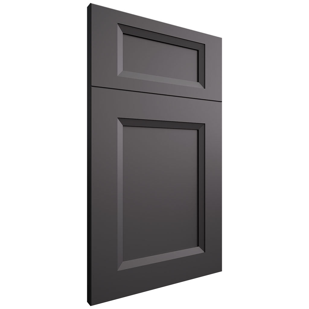 SD2 - Sample - Small Door - 11 W X 14 H - Bellrose Iron Ore