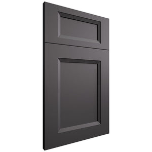 SD2 - Sample - Small Door - 11 W X 14 H - Bellrose Iron Ore