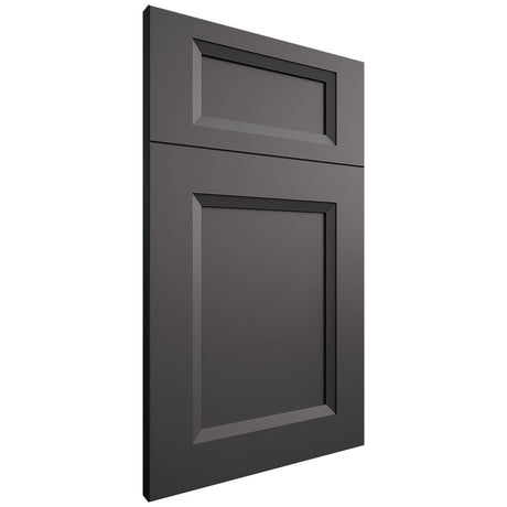SD2 - Sample - Small Door - 11 W X 14 H - Bellrose Iron Ore
