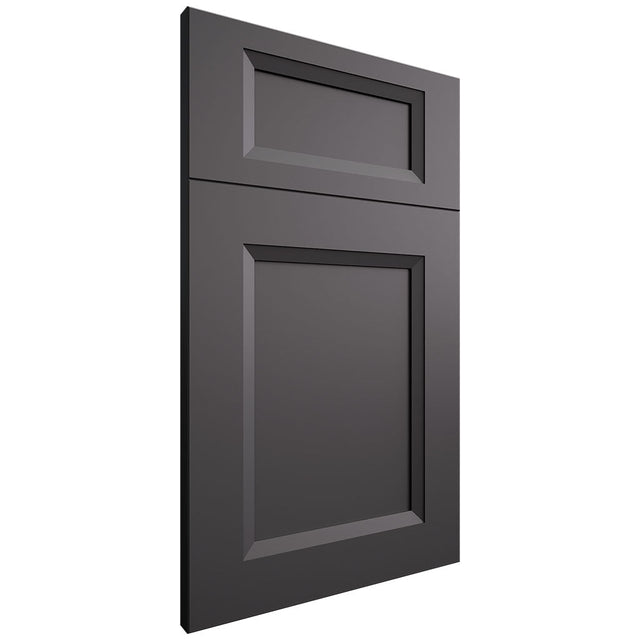 SD2 - Sample - Small Door - 11 W X 14 H - Bellrose Iron Ore