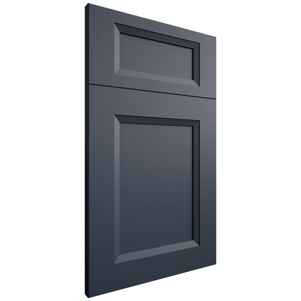 SD2 - Sample - Small Door - 11 W X 14 H - Bellrose Midnight Blue