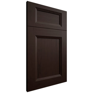 SD2 - Sample - Small Door - 11 W X 14 H - Bellrose Misty Gray