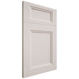 SD2 - Sample - Small Door - 11 W X 14 H - Bellrose Repose Gray