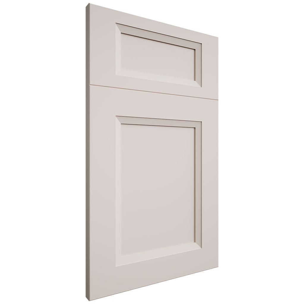 SD2 - Sample - Small Door - 11 W X 14 H - Bellrose Repose Gray