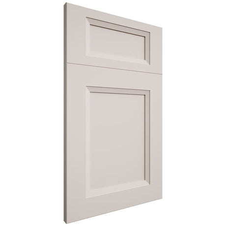 SD2 - Sample - Small Door - 11 W X 14 H - Bellrose Repose Gray