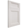 SD2 - Sample - Small Door - 11 W X 14 H - Bellrose Simply White