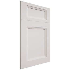 SD2 - Sample - Small Door - 11 W X 14 H - Bellrose Simply White