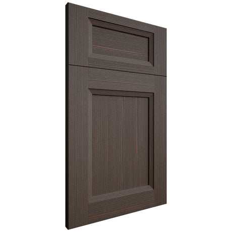 SD2 - Sample - Small Door - 11 W X 14 H - Bellrose Urban Oak