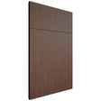 SD2 - Sample - Small Door - 11 W X 14 H - Clayton Driftwood Cherry