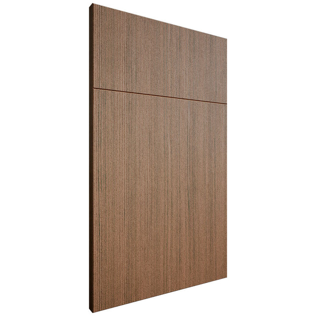 SD2 - Sample - Small Door - 11 W X 14 H - Clayton Dusk Gray Oak
