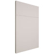 SD2 - Sample - Small Door - 11 W X 14 H - Clayton Repose Gray