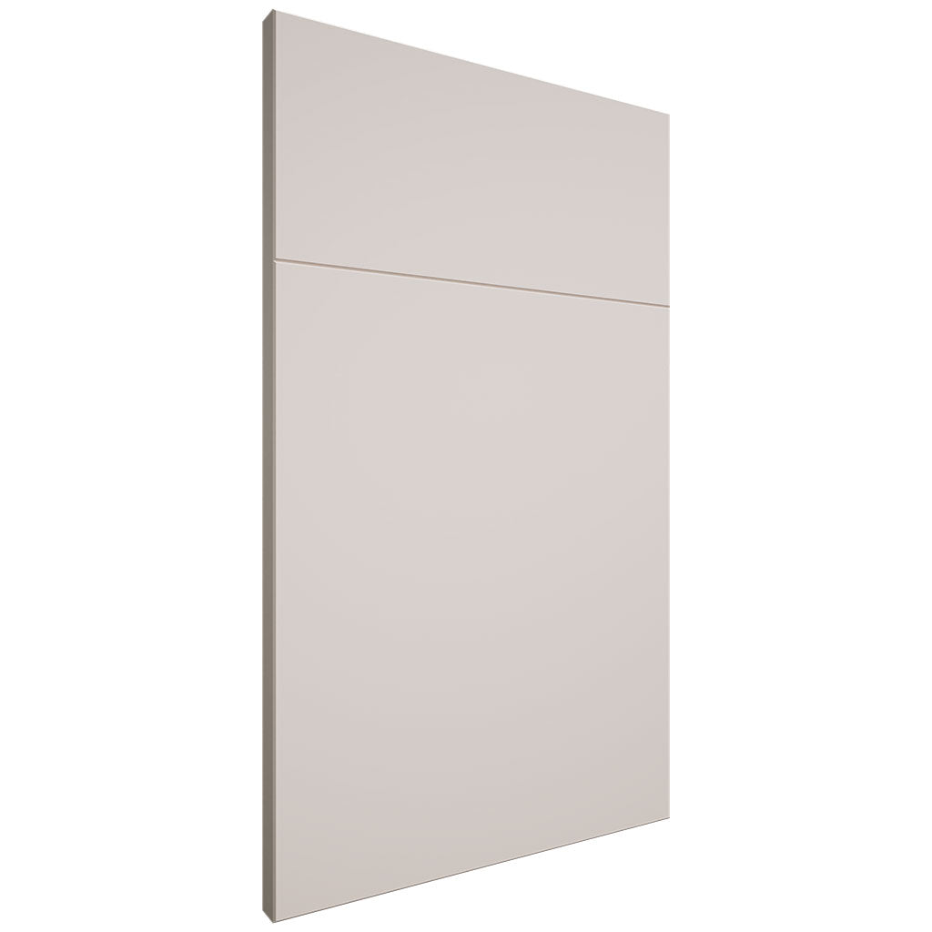 SD2 - Sample - Small Door - 11 W X 14 H - Clayton Repose Gray