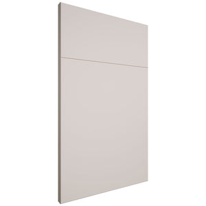 SD2 - Sample - Small Door - 11 W X 14 H - Clayton Repose Gray