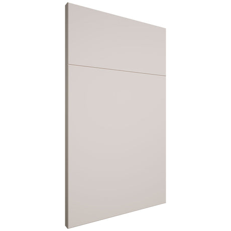 SD2 - Sample - Small Door - 11 W X 14 H - Clayton Repose Gray