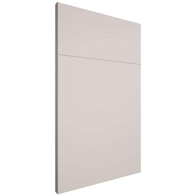 SD2 - Sample - Small Door - 11 W X 14 H - Clayton Repose Gray
