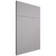 SD2 - Sample - Small Door - 11 W X 14 H - Clayton Simply Gray