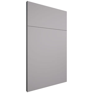 SD2 - Sample - Small Door - 11 W X 14 H - Clayton Simply Gray