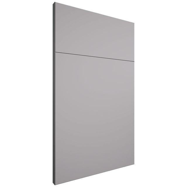 SD2 - Sample - Small Door - 11 W X 14 H - Clayton Simply Gray