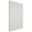 SD2 - Sample - Small Door - 11 W X 14 H - Clayton Simply White