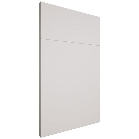 SD2 - Sample - Small Door - 11 W X 14 H - Clayton Simply White