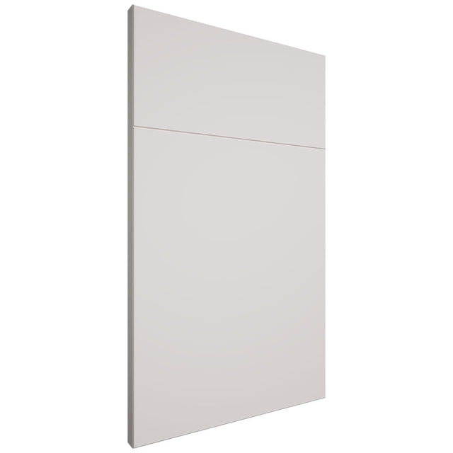SD2 - Sample - Small Door - 11 W X 14 H - Clayton Simply White