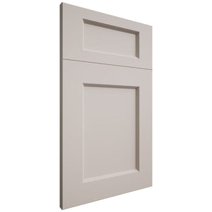 SD2 - Sample - Small Door - 11 W X 14 H - Greenfield Anew Gray