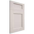 SD2 - Sample - Small Door - 11 W X 14 H - Greenfield Repose Gray