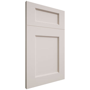 SD2 - Sample - Small Door - 11 W X 14 H - Greenfield Repose Gray