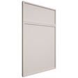 SD2 - Sample - Small Door - 11 W X 14 H - Hampton Square Repose Gray