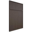SD2 - Sample - Small Door - 11 W X 14 H - Hampton Square Urban Oak