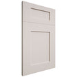 SD2 - Sample - Small Door - 11 W X 14 H - Lakeland II Repose Gray