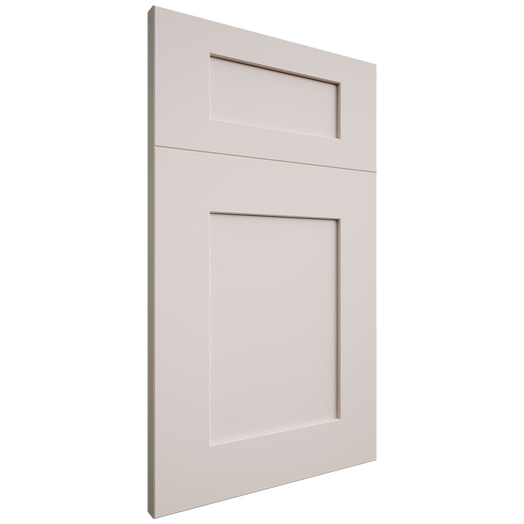 SD2 - Sample - Small Door - 11 W X 14 H - Lakeland II Repose Gray