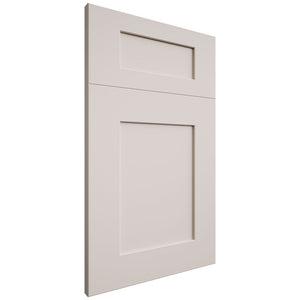 SD2 - Sample - Small Door - 11 W X 14 H - Lakeland II Repose Gray