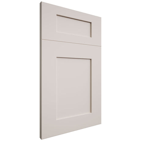 SD2 - Sample - Small Door - 11 W X 14 H - Lakeland II Repose Gray