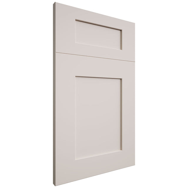 SD2 - Sample - Small Door - 11 W X 14 H - Lakeland II Repose Gray