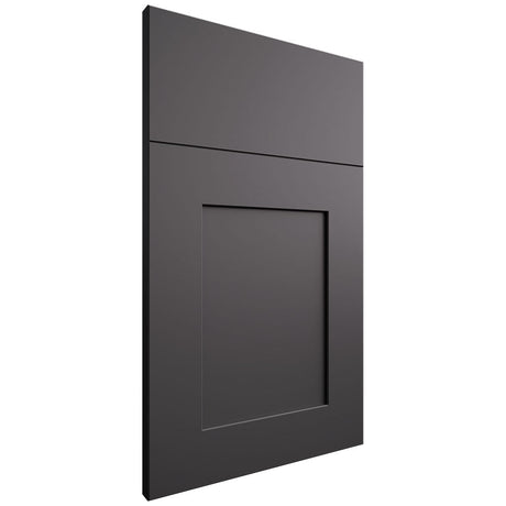 SD2 - Sample - Small Door - 11 W X 14 H - Lakeland Iron Ore