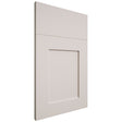 SD2 - Sample - Small Door - 11 W X 14 H - Lakeland Repose Gray