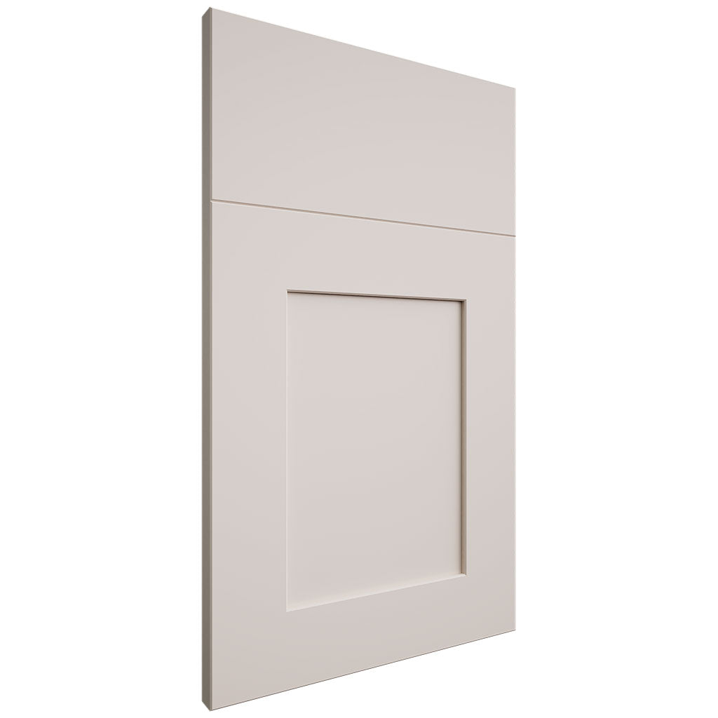 SD2 - Sample - Small Door - 11 W X 14 H - Lakeland Repose Gray