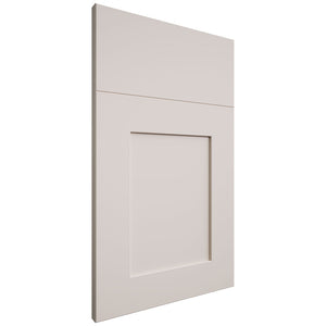 SD2 - Sample - Small Door - 11 W X 14 H - Lakeland Repose Gray