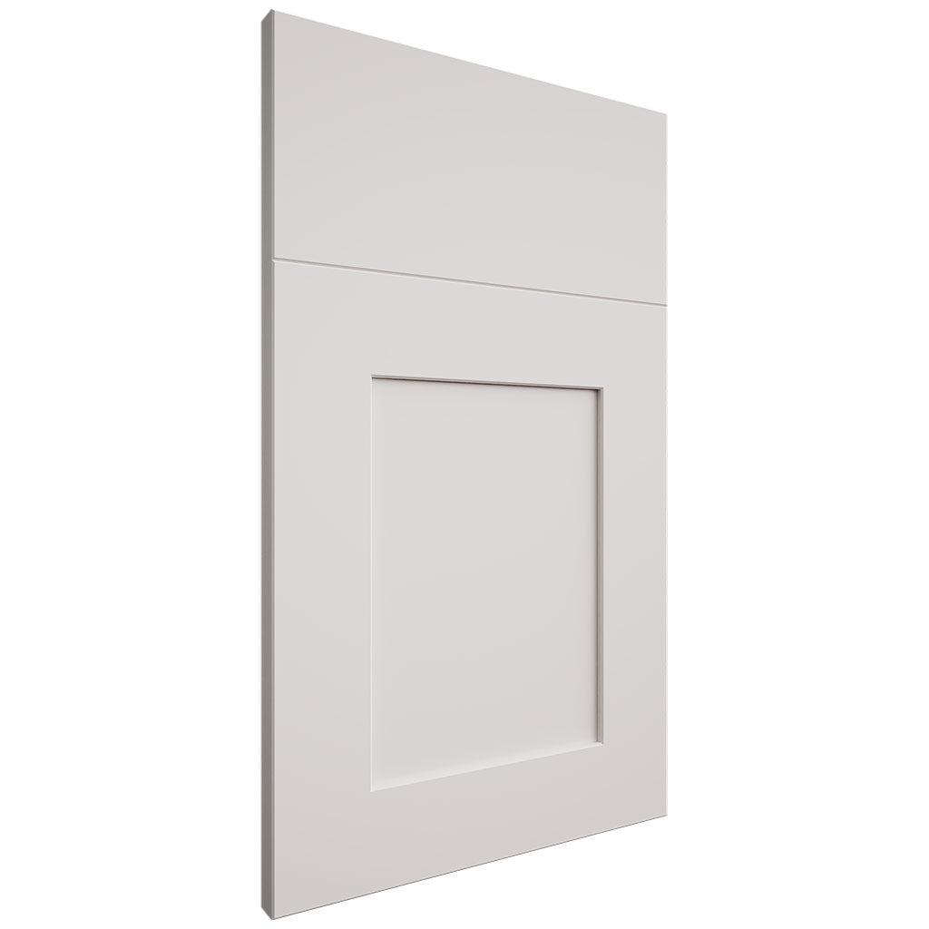 SD2 - Sample - Small Door - 11 W X 14 H - Lakeland Simply White