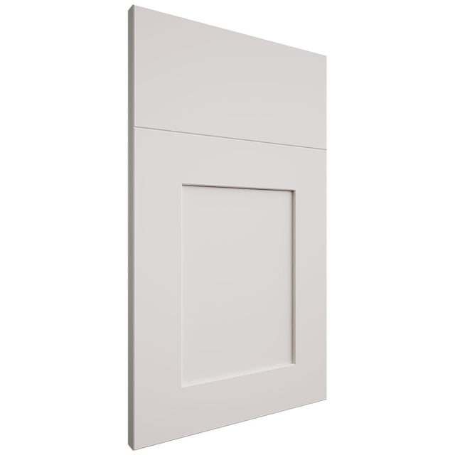 SD2 - Sample - Small Door - 11 W X 14 H - Lakeland Simply White