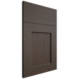 SD2 - Sample - Small Door - 11 W X 14 H - Lakeland Urban Oak