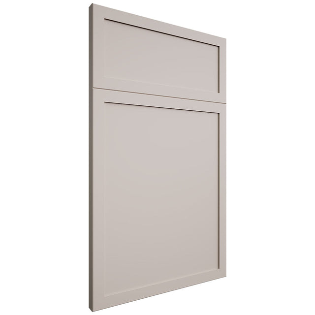 SD2 - Sample - Small Door - 11 W X 14 H - Montauk Anew Gray