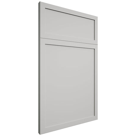 SD2 - Sample - Small Door - 11 W X 14 H - Montauk Dove Gray