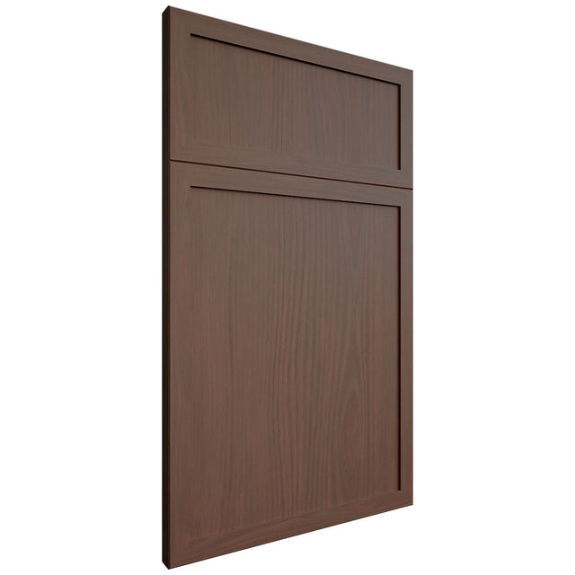 SD2 - Sample - Small Door - 11 W X 14 H - Montauk Driftwood Cherry