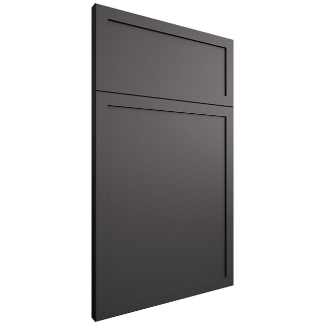 SD2 - Sample - Small Door - 11 W X 14 H - Montauk Iron Ore