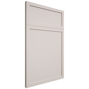 SD2 - Sample - Small Door - 11 W X 14 H - Montauk Repose Gray