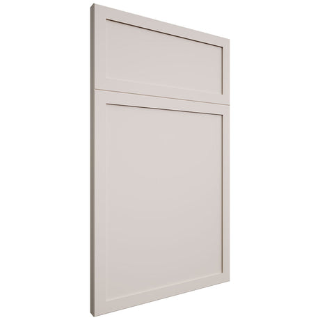 SD2 - Sample - Small Door - 11 W X 14 H - Montauk Repose Gray