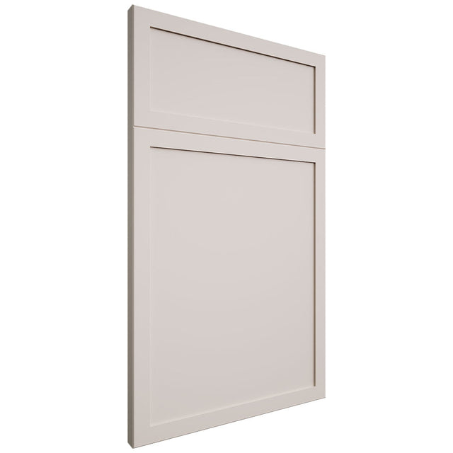 SD2 - Sample - Small Door - 11 W X 14 H - Montauk Repose Gray